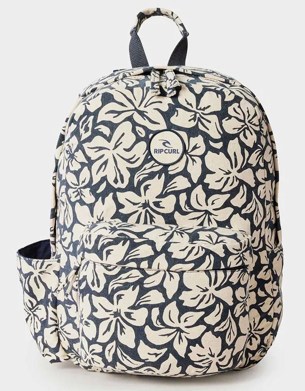 RIP CURL Mixed Canvas 18L Backpack - NAVY COMBO