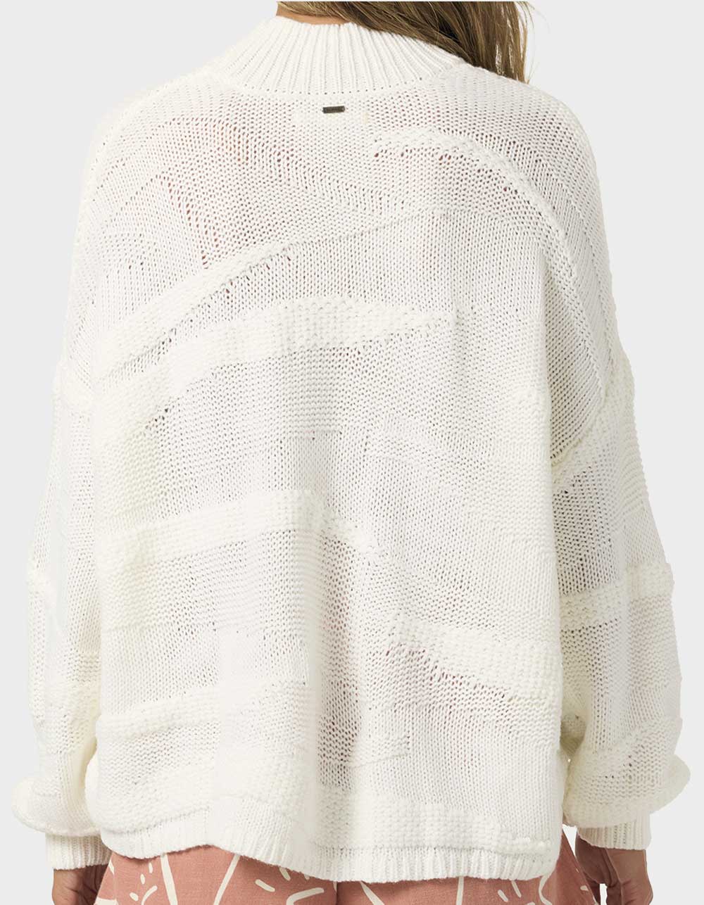 O'NEILL Kastalyn Womens Sweater - MULTI