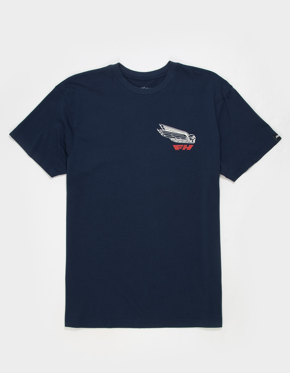 FASTHOUSE Flyer Mens Tee - NAVY