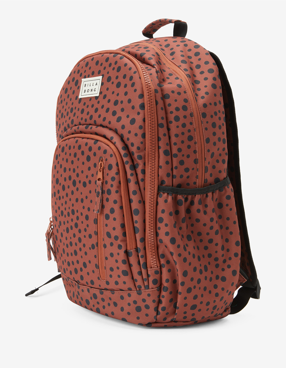 BILLABONG Roadie Backpack RUST Tillys