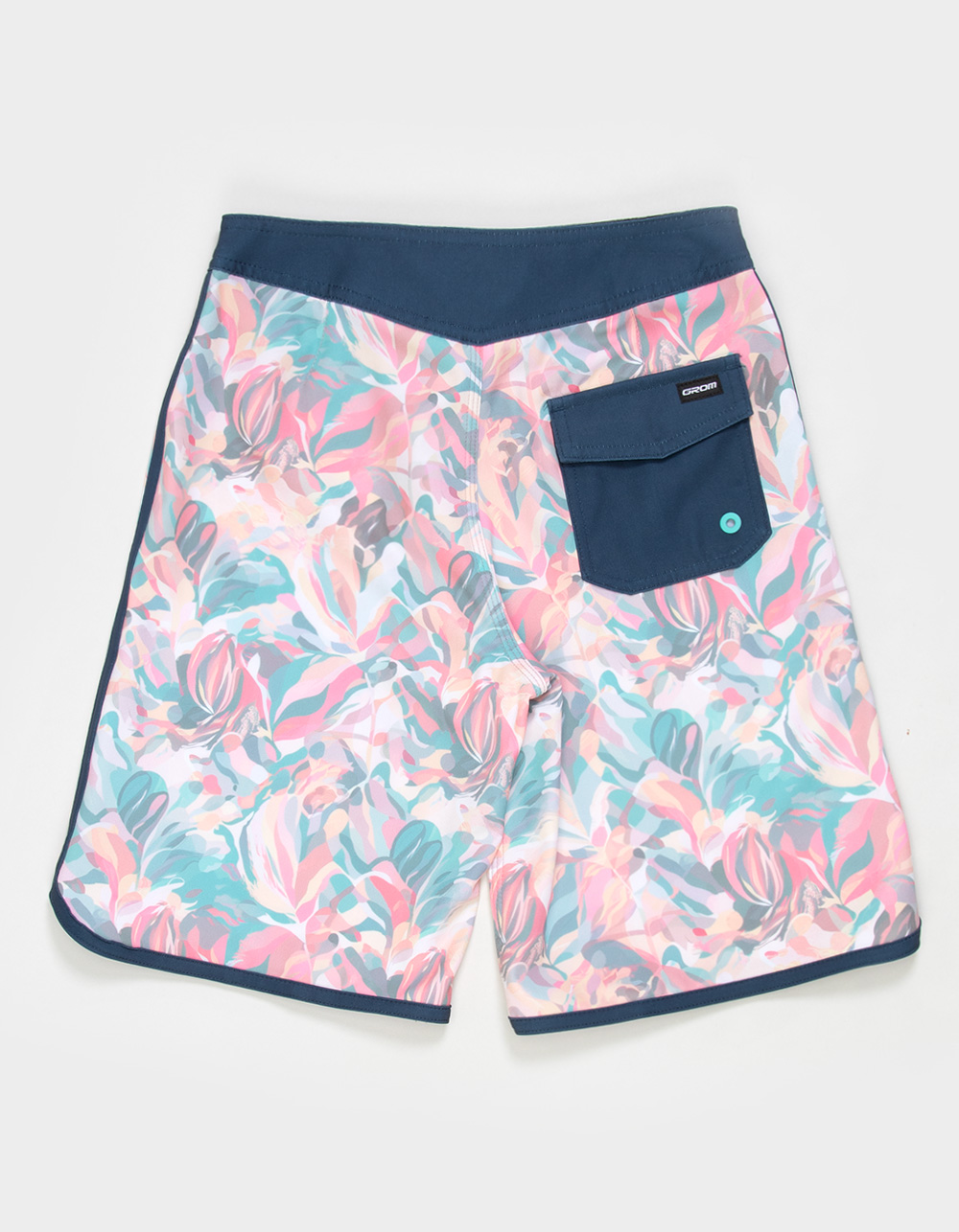 GROM La Playa Boys Boardshorts - SAND