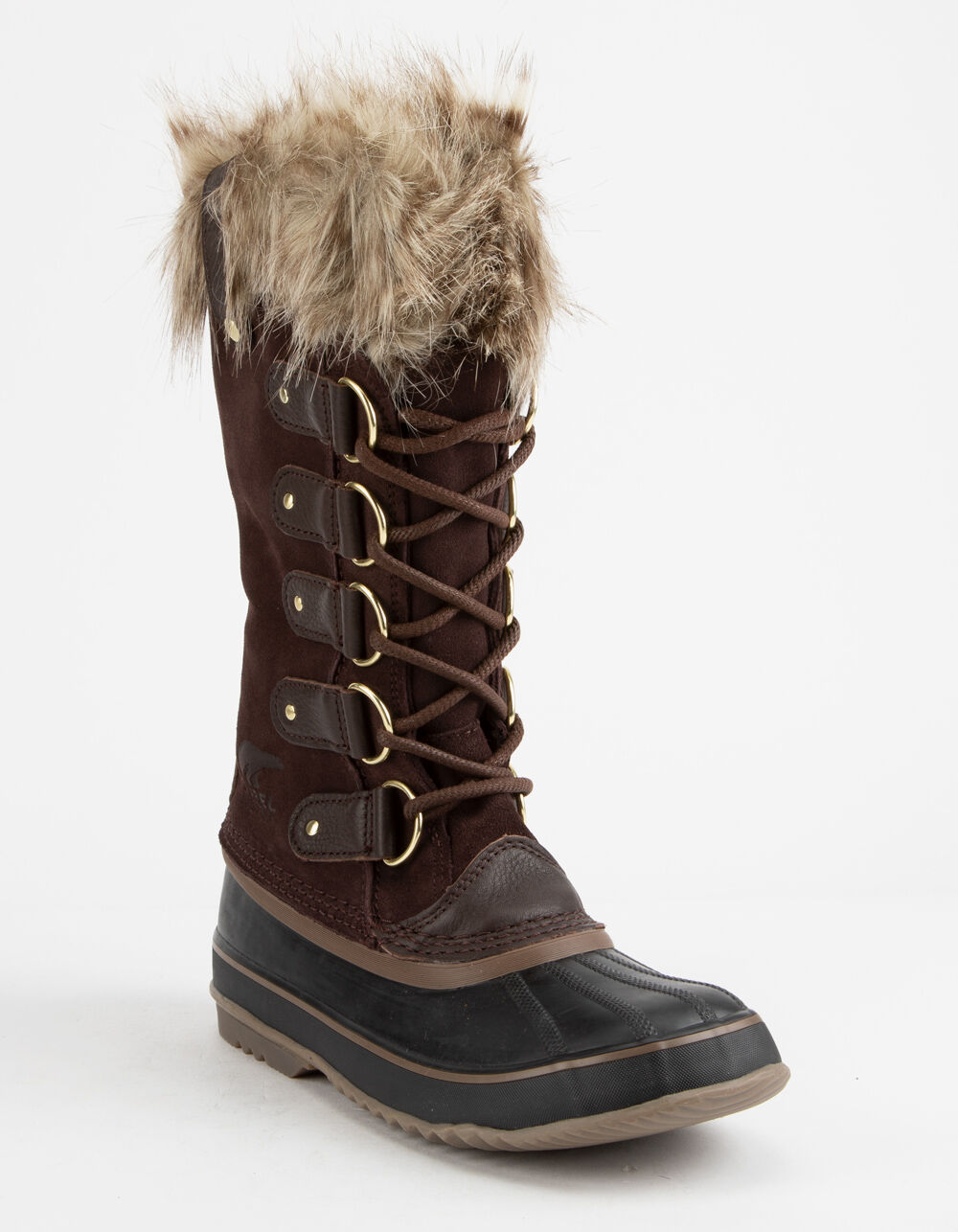 SOREL Joan Of Artic Cattail Womens Boots - CATTAIL | Tillys