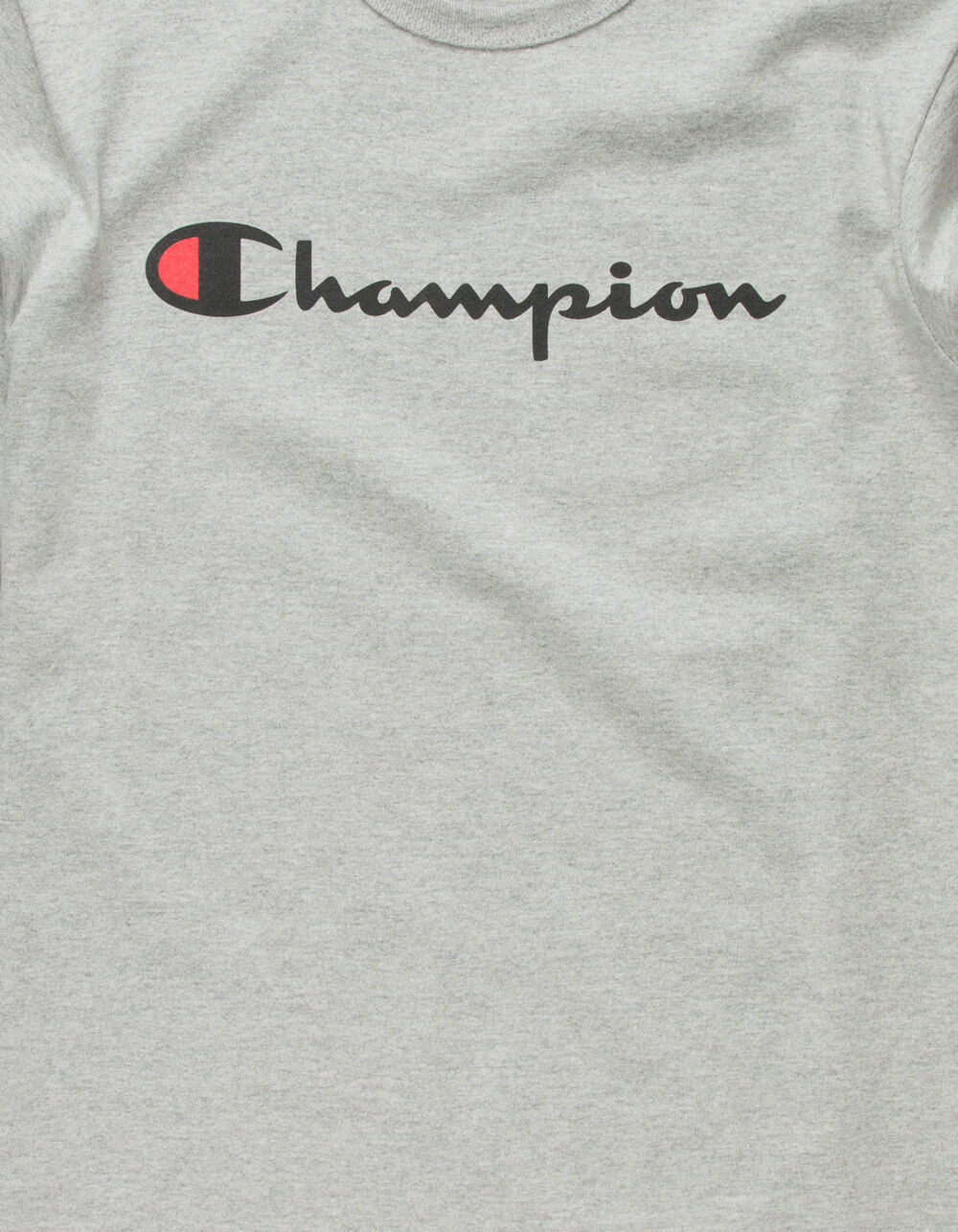 CHAMPION Heritage Heather Mens T-Shirt - HEATHER | Tillys