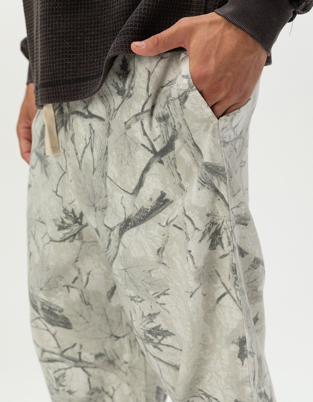 RSQ Mens Pajama Pants - 936