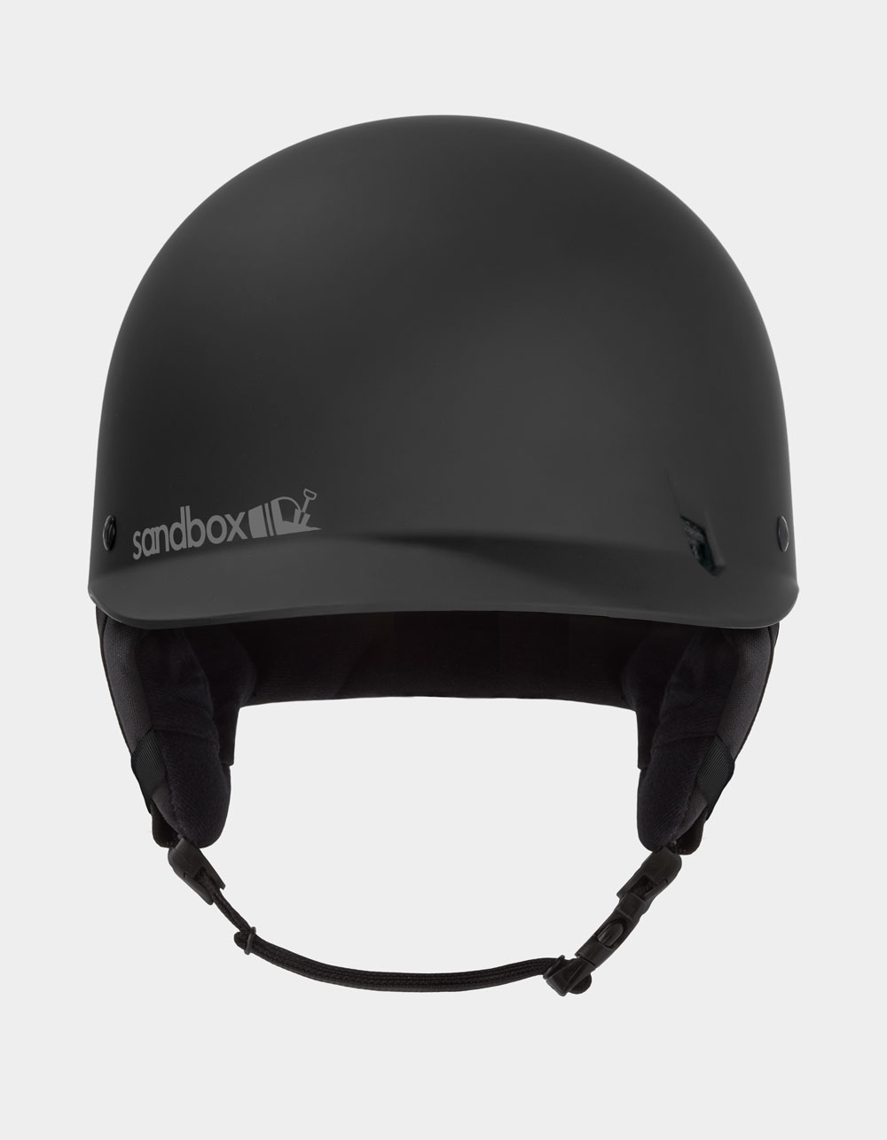 SANDBOX Classic 2.0 Snow Helmet BLACK Tillys