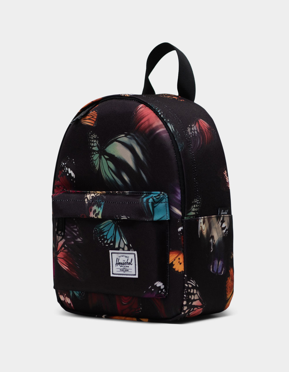 HERSCHEL SUPPLY CO. Classic Mini Backpack MULTI Tillys