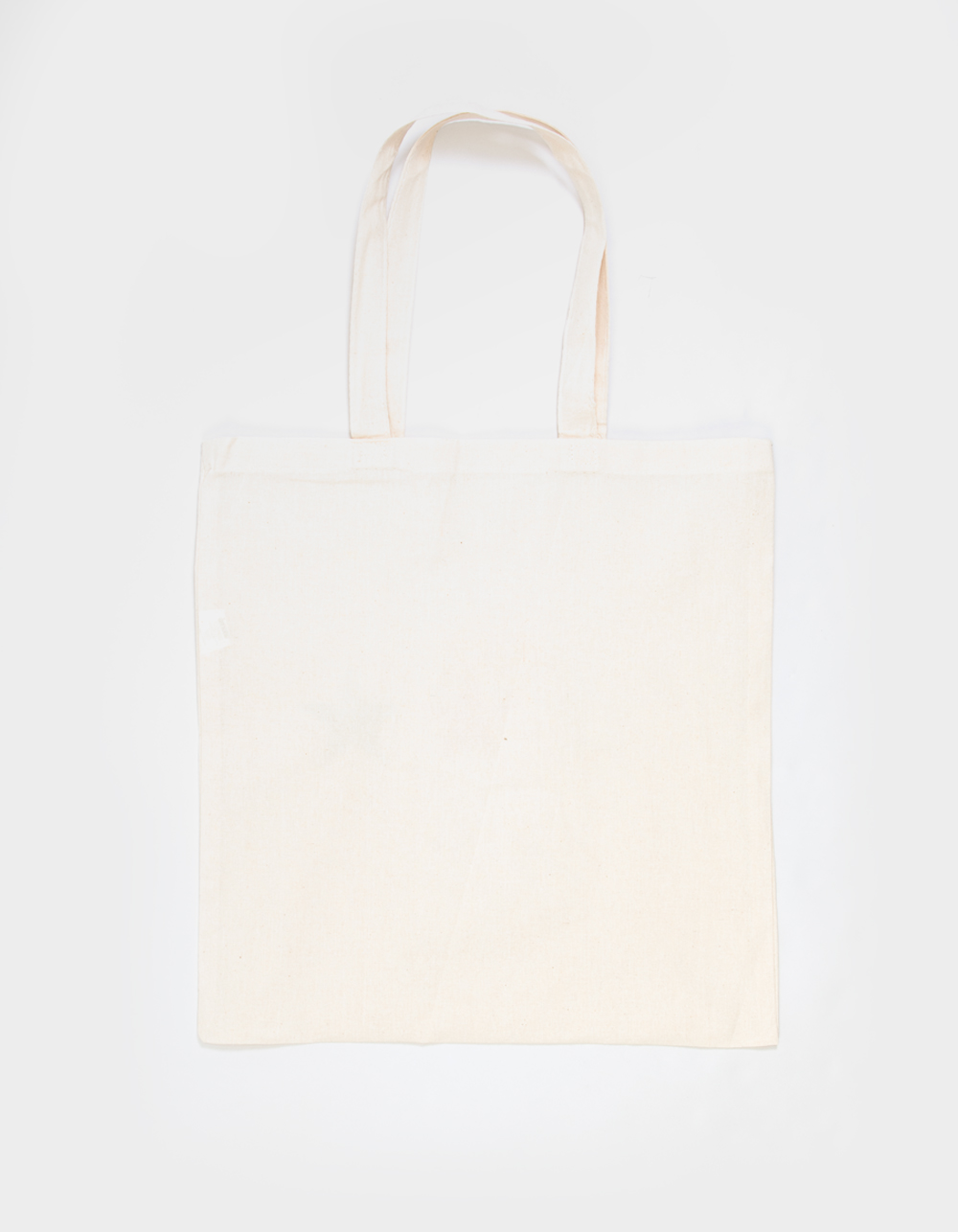 STAR Patriotic Trio Tote Bag - NATURAL