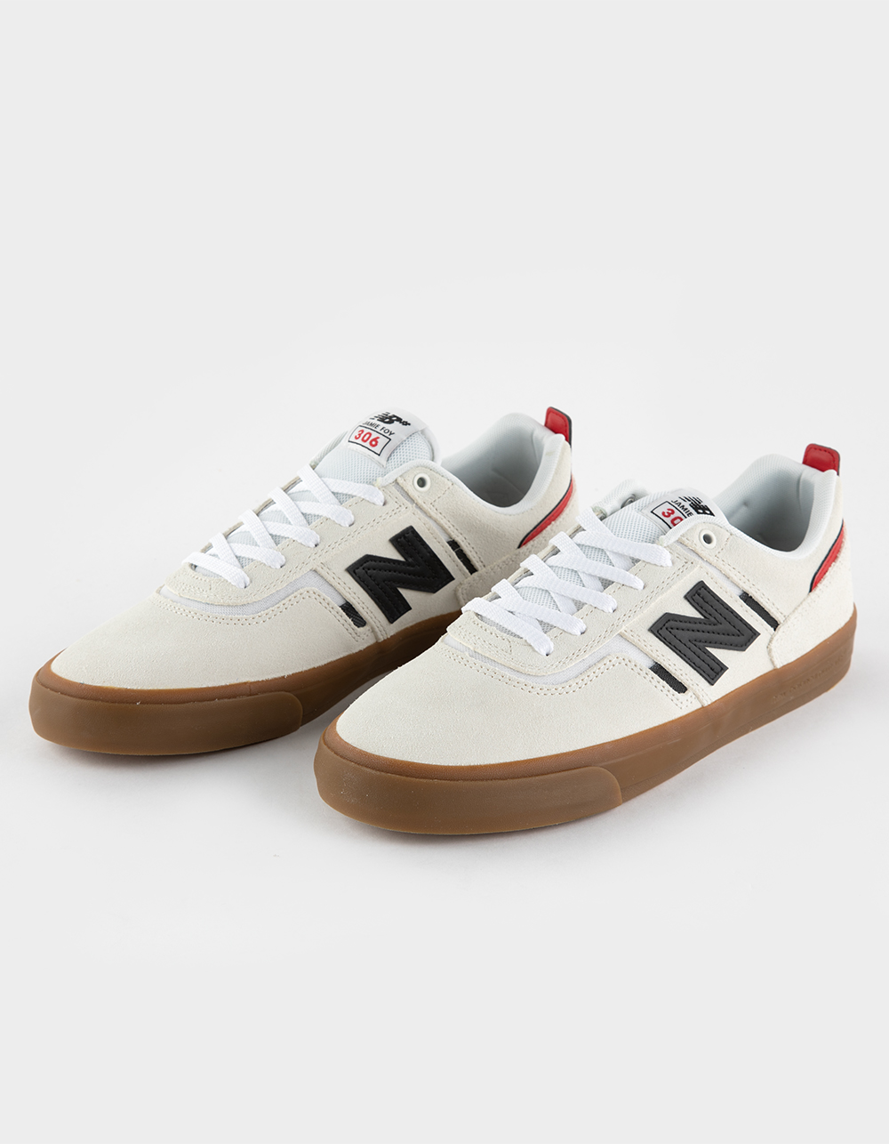 NEW BALANCE Numeric Jamie Foy 306 Mens Shoes