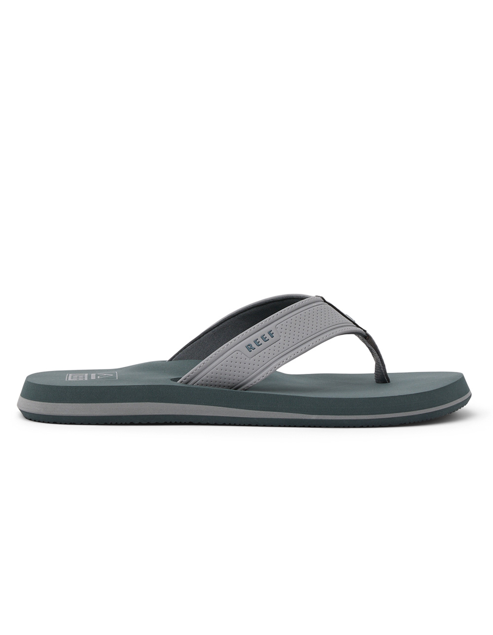 REEF Layback Mens Flip Flops