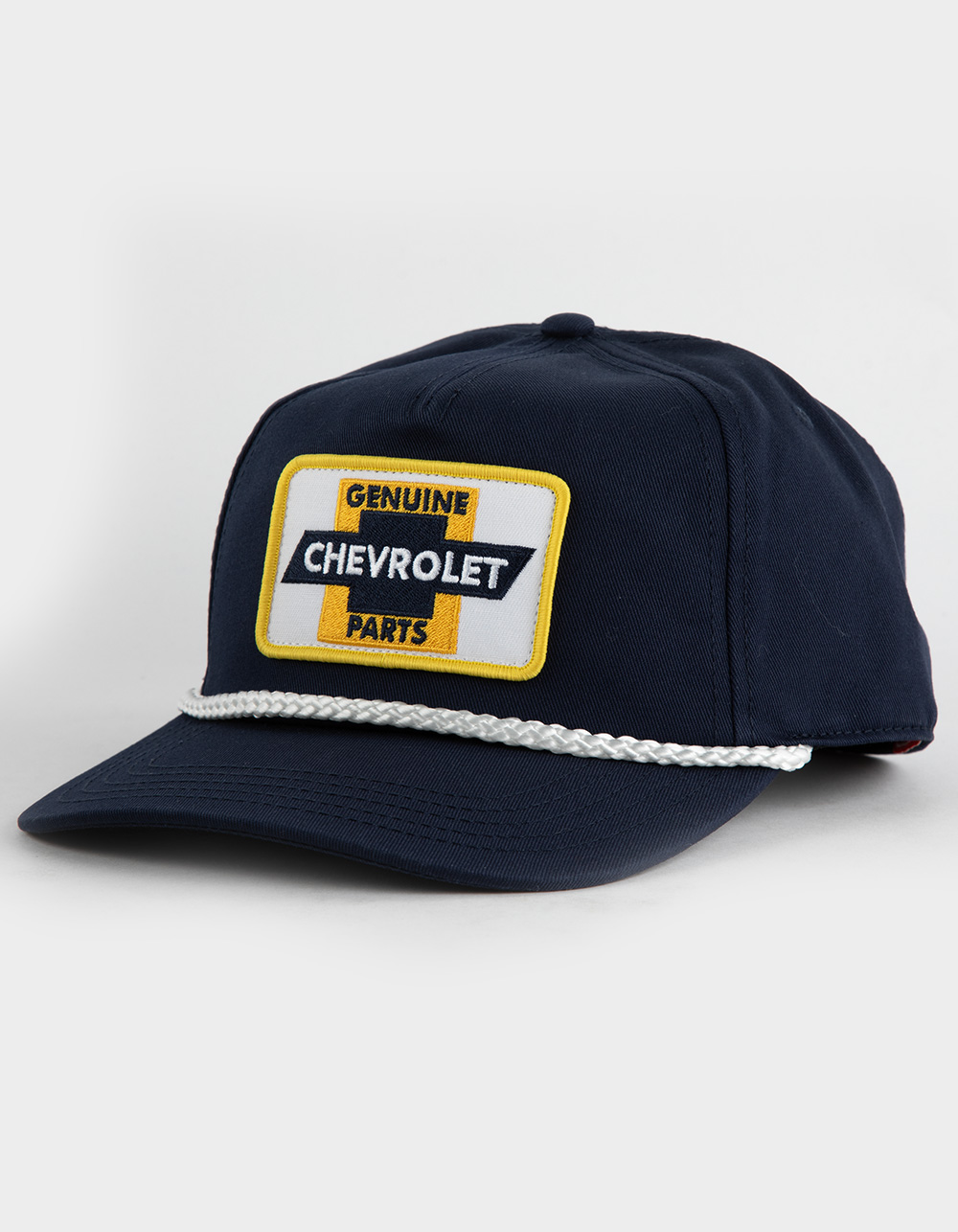 AMERICAN NEEDLE Chevrolet Snapback Hat