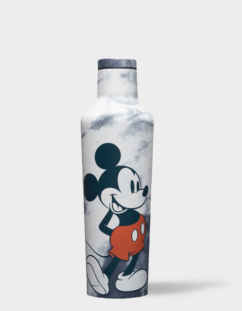 CORKCICLE x Disney 16 oz Minnie Mouse Canteen BLK/RED Tillys