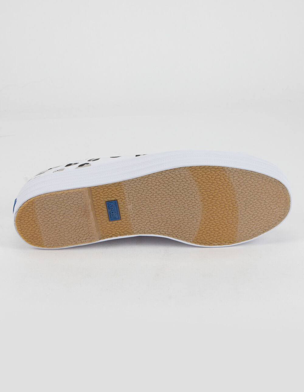 keds triple up leopard