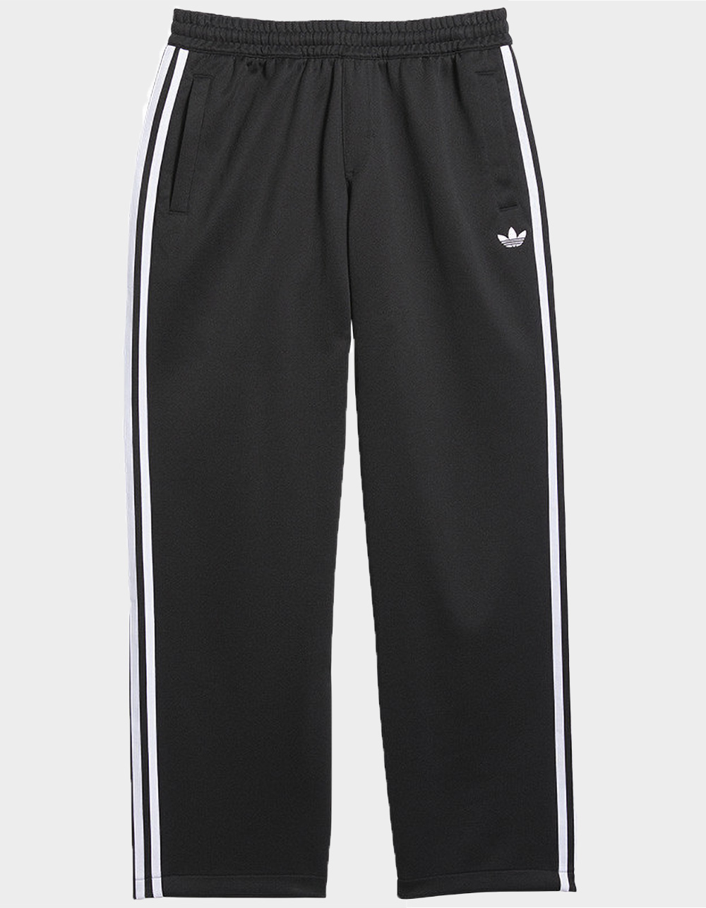 ADIDAS Originals Skateboarding Mens Track Pants - BLACK