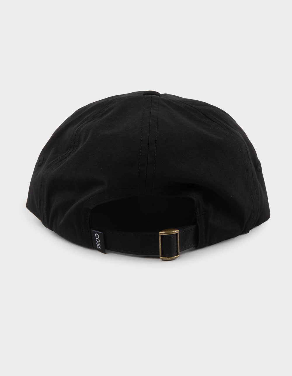 COAL Hardin 5-Panel Strapback Hat