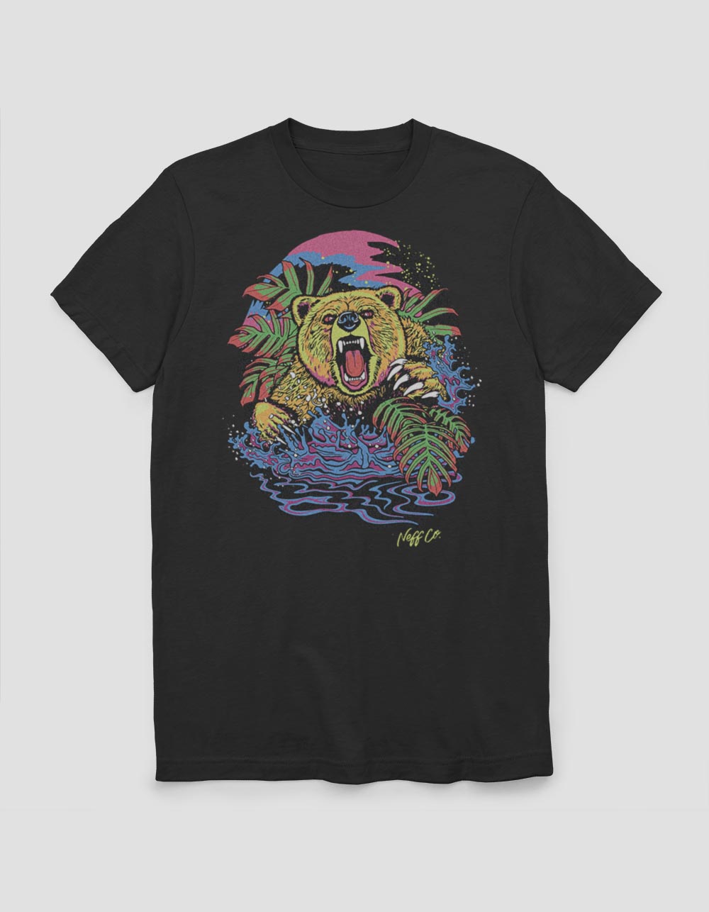 Neff Graphic Tees, Beanies, Hats, Accessories and Other Apparel Tillys