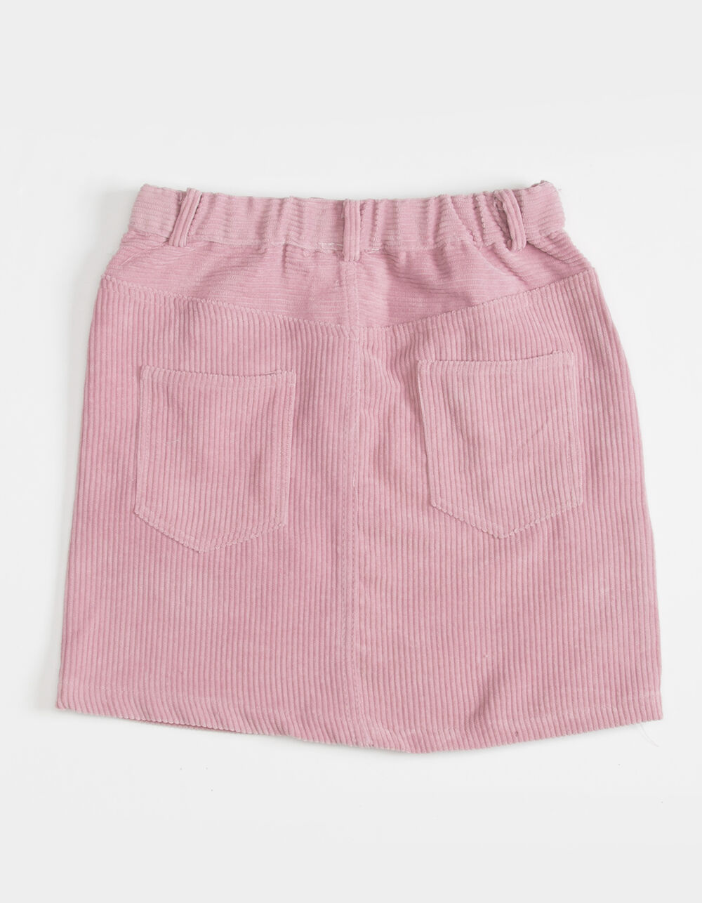 HAYDEN Girls Corduroy Skirt - PINK | Tillys