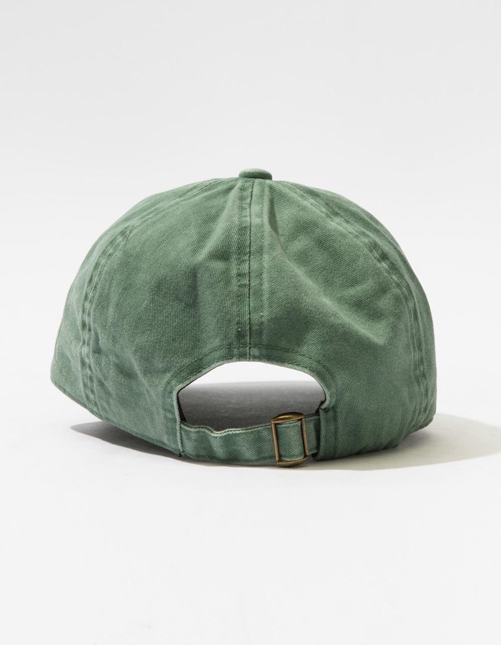 DAVID AND YOUNG Stay Wild Womens Hat GREEN Tillys