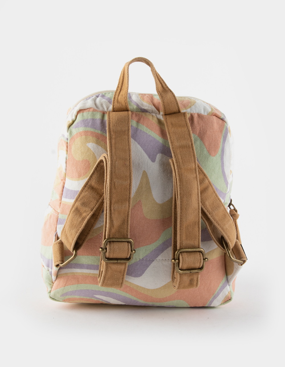 O'NEILL Valley Mini Backpack MULTI Tillys