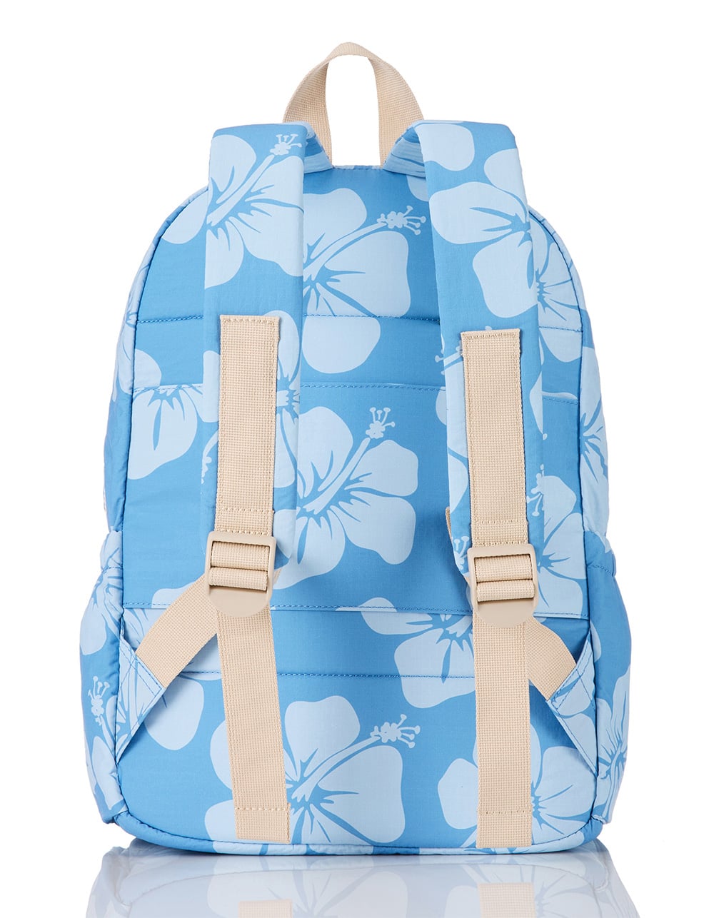 ALOHA Collection Hana Hou Travel Light Backpack
