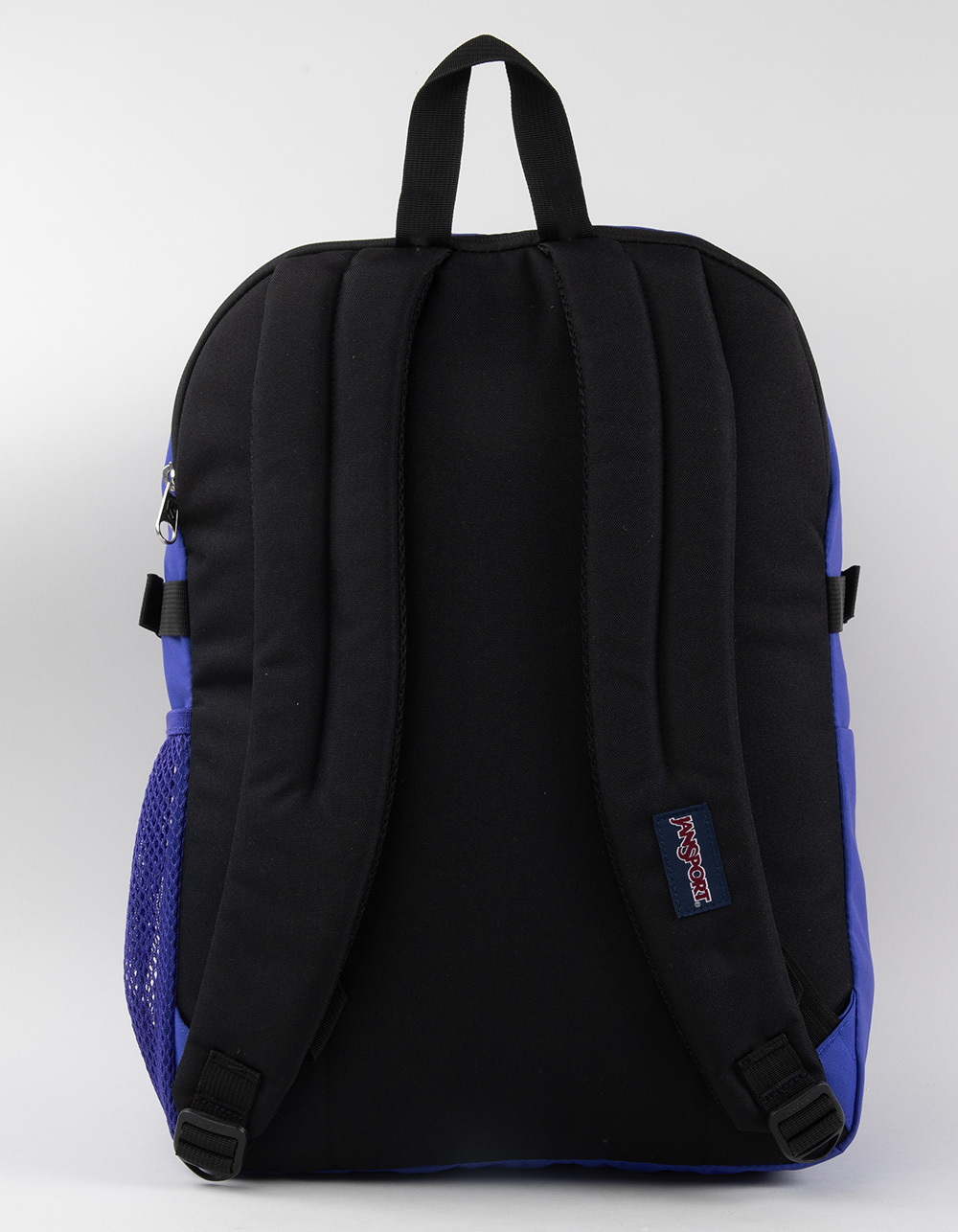 JANSPORT Main Campus Backpack - ROYAL