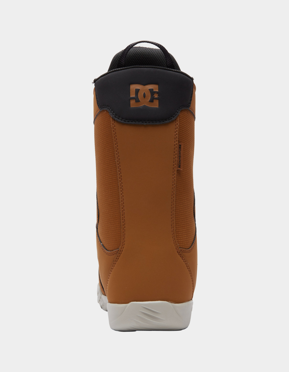 DC SHOES Phase Boa Mens Snowboard Boots BROWN Tillys
