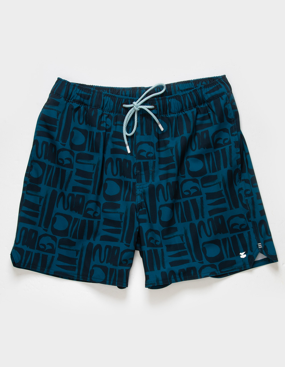 JETTY Session Mens Volley Shorts
