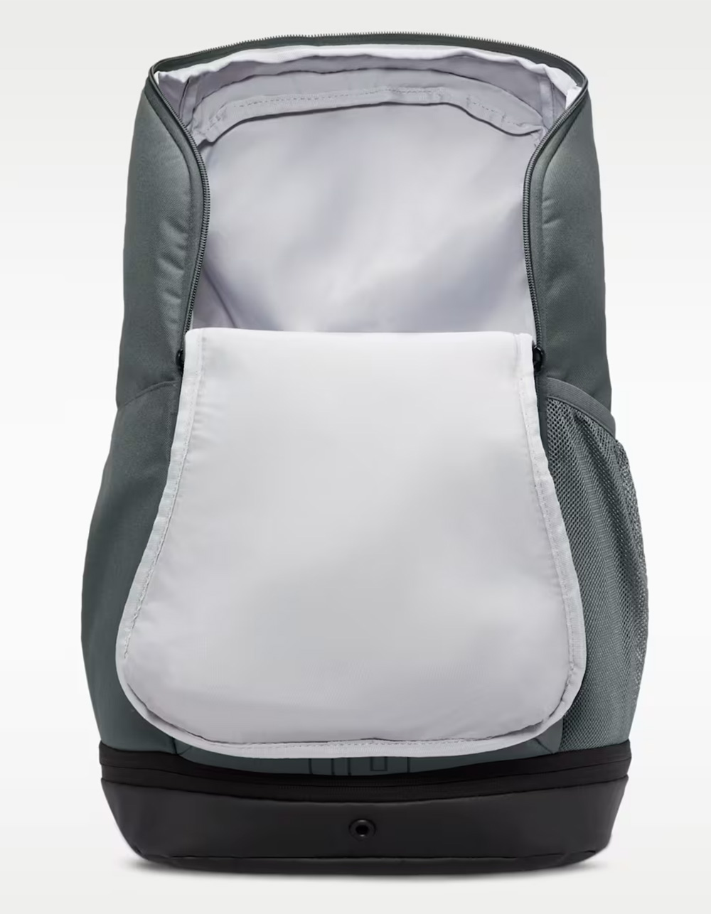 NIKE Varsity Elite Backpack - GRAY