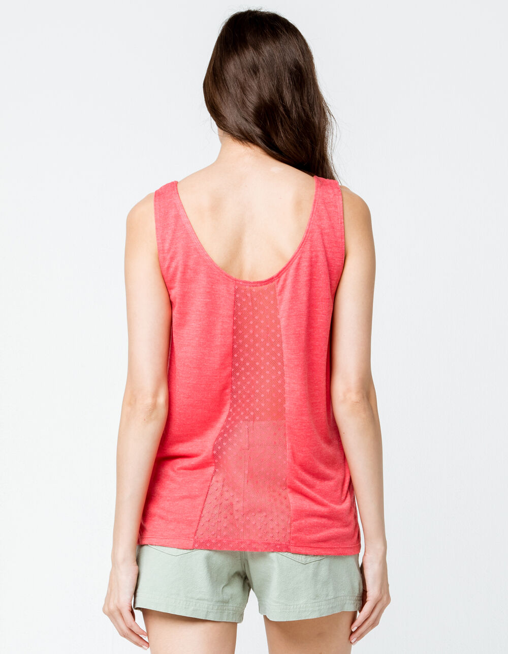 ROXY Summer Of Pop Womens Tank Top image number 2