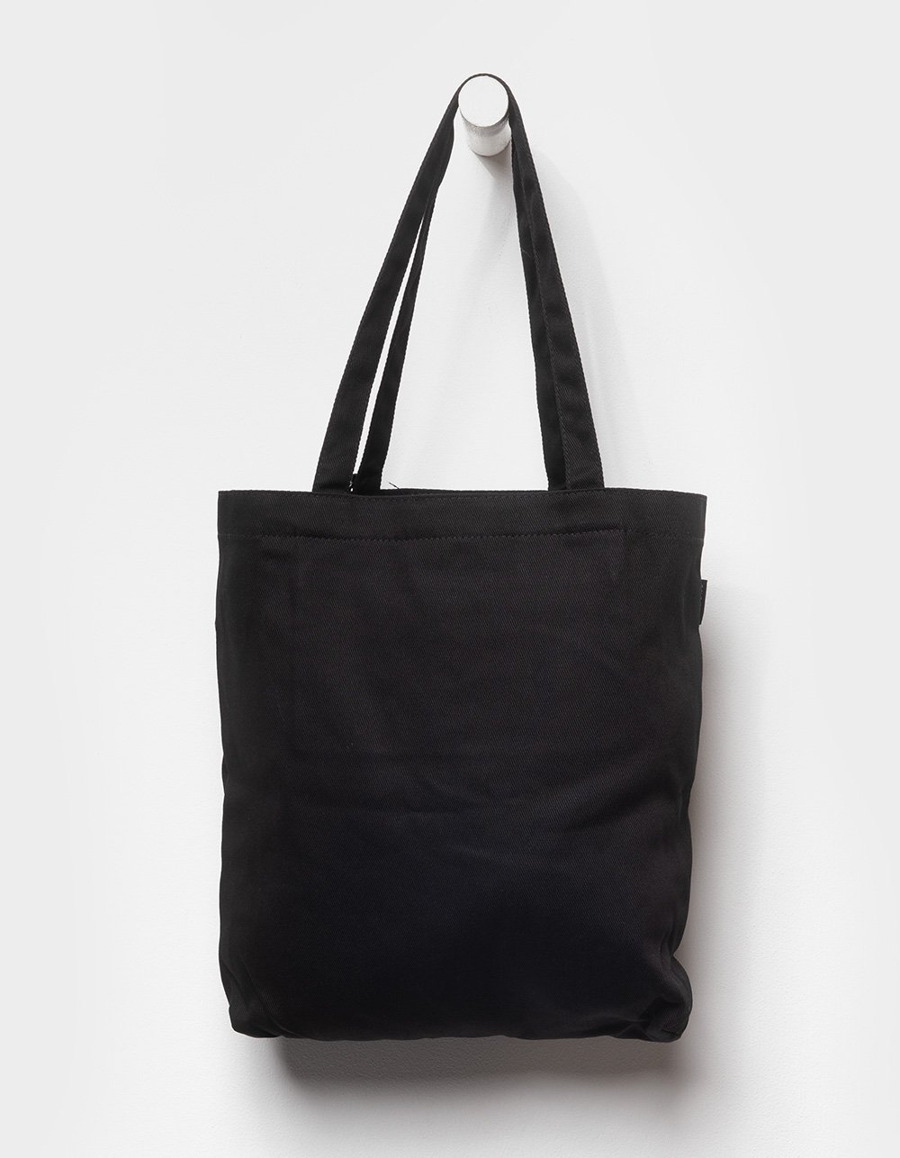 THREAD Daily Tote Bag - BLACK