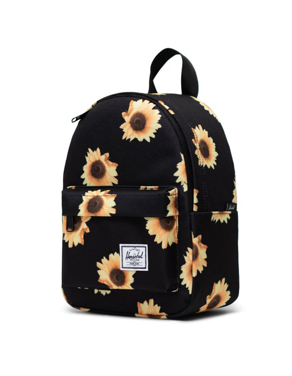 HERSCHEL SUPPLY CO. Classic Mini Backpack BLACK COMBO Tillys