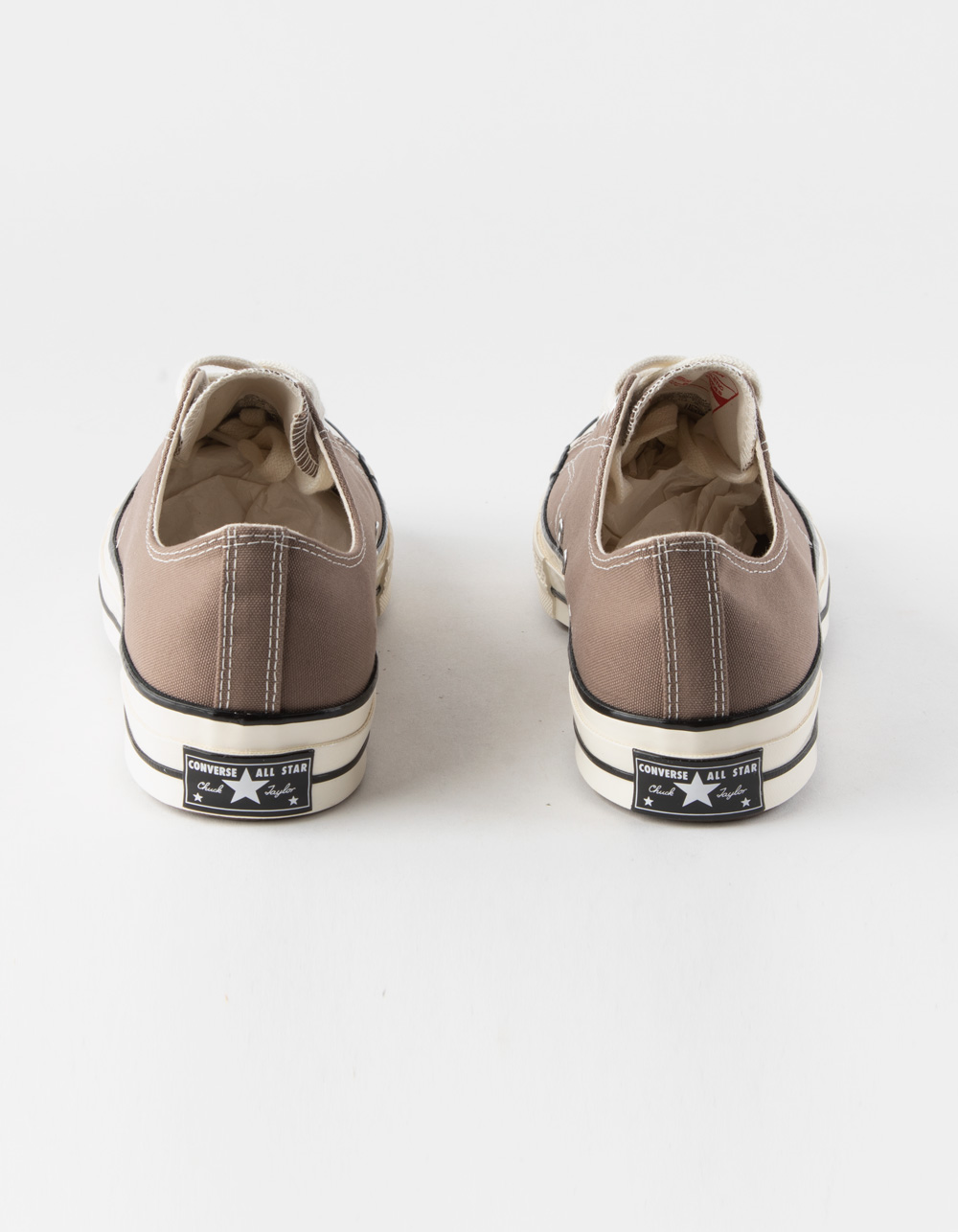 CONVERSE Chuck 70 Low Top Shoes 