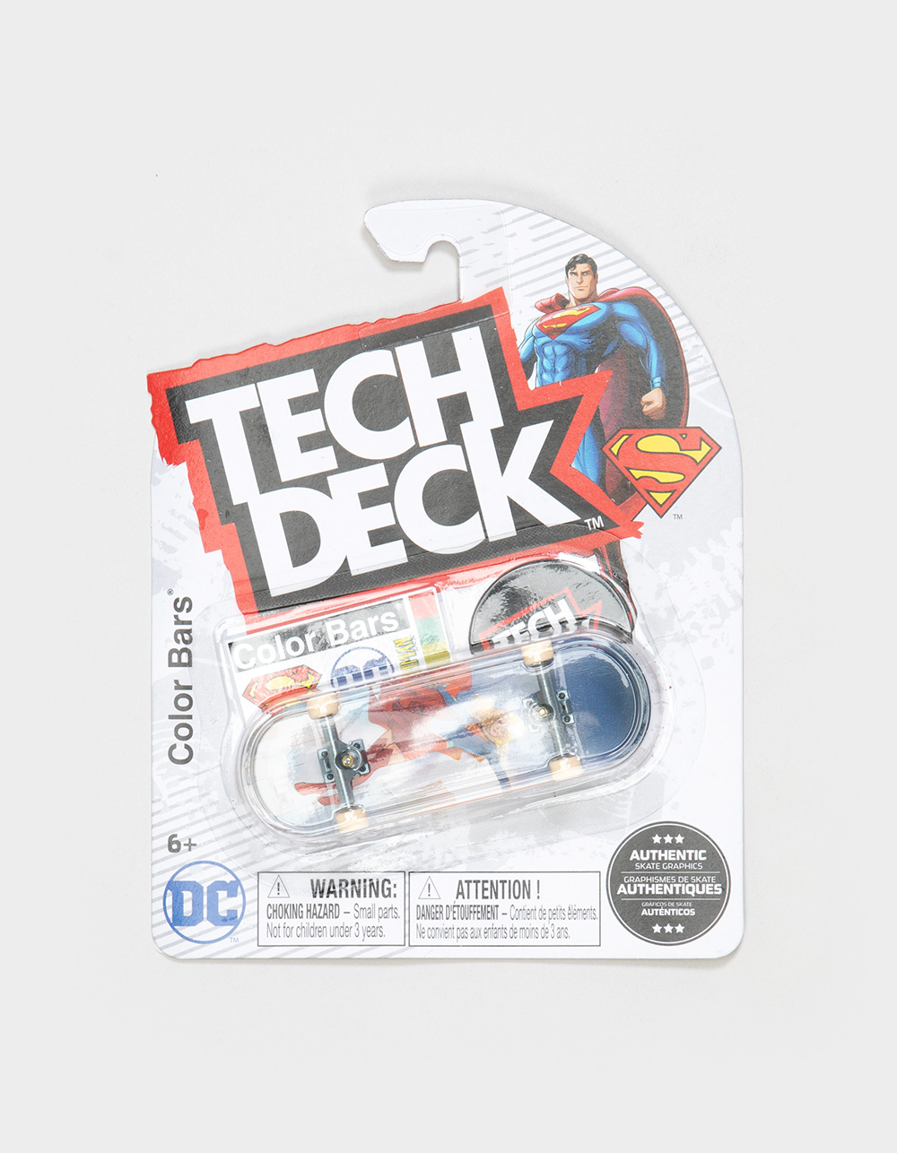 TECH DECK Assorted Fingerboards - ASST