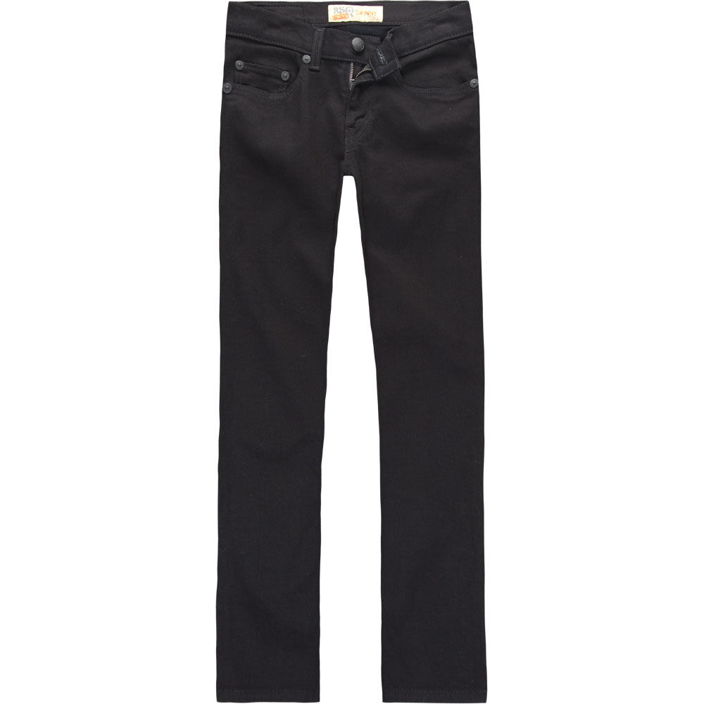 RSQ London Boys Skinny Stretch Jeans image number 0
