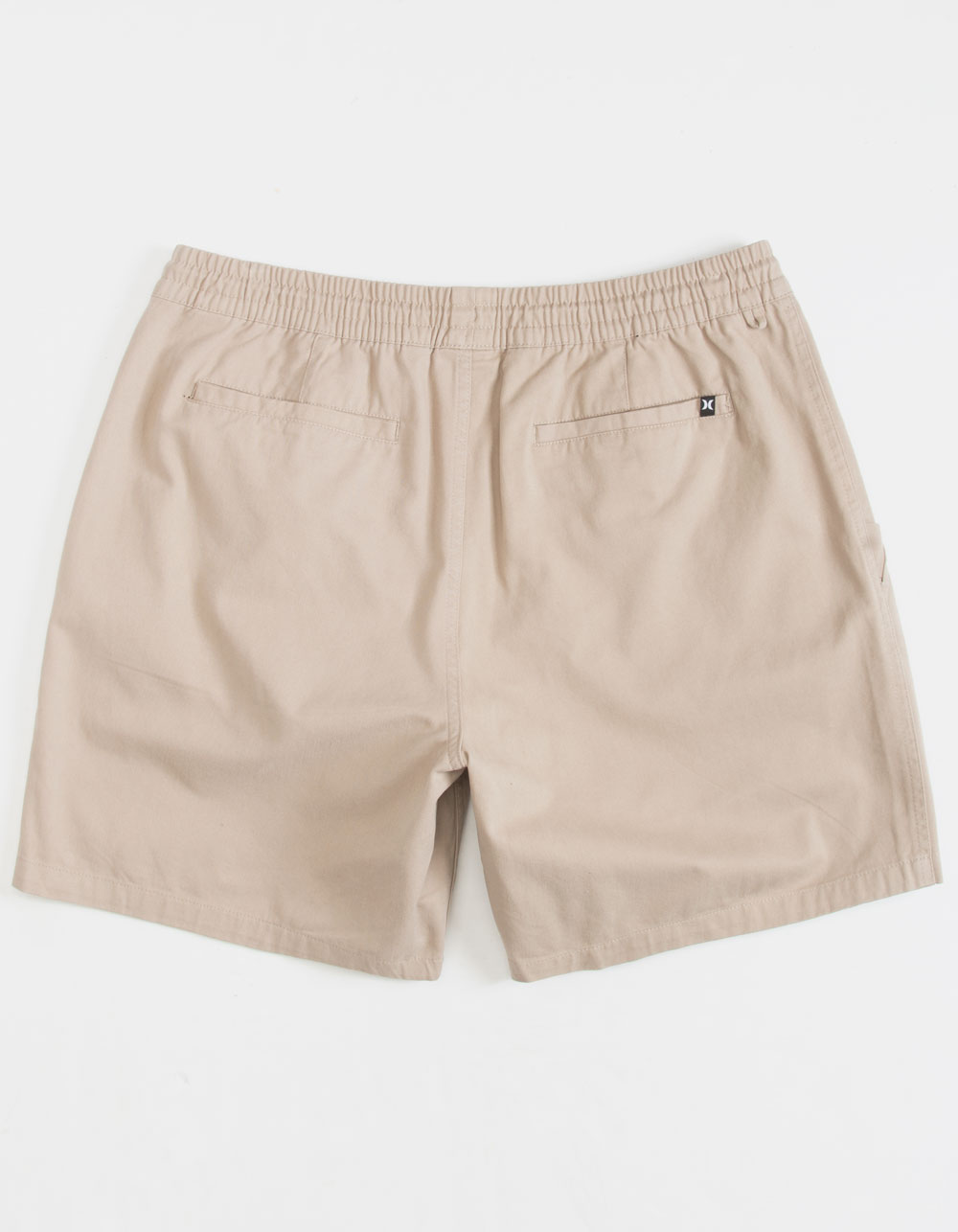 HURLEY Pleasure Point Mens Volley Shorts KHAKI Tillys