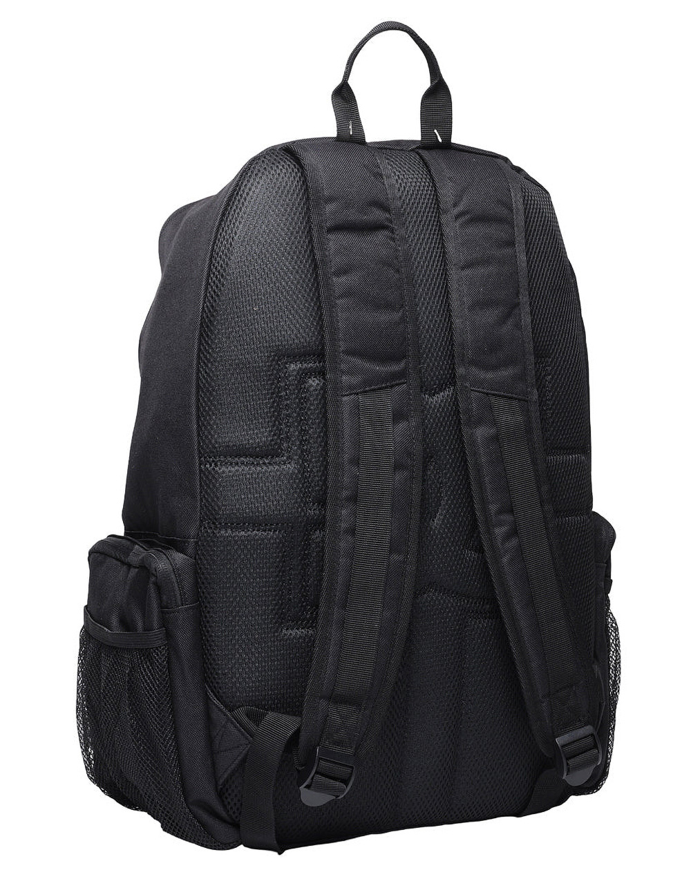 DC SHOES Chalkers Backpack - BLACK COMBO