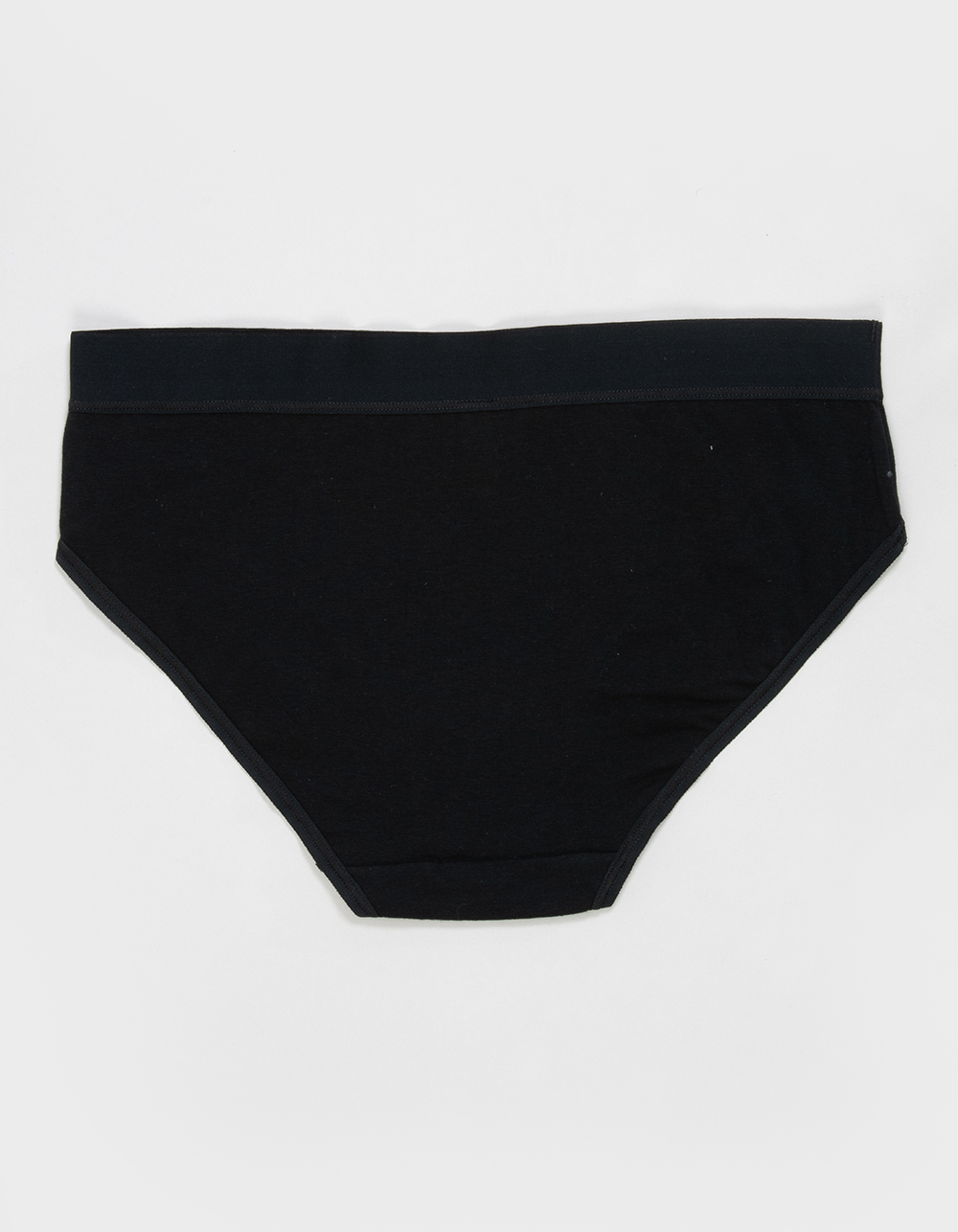 FULL TILT Cotton Sport Waistband Hipster Panties