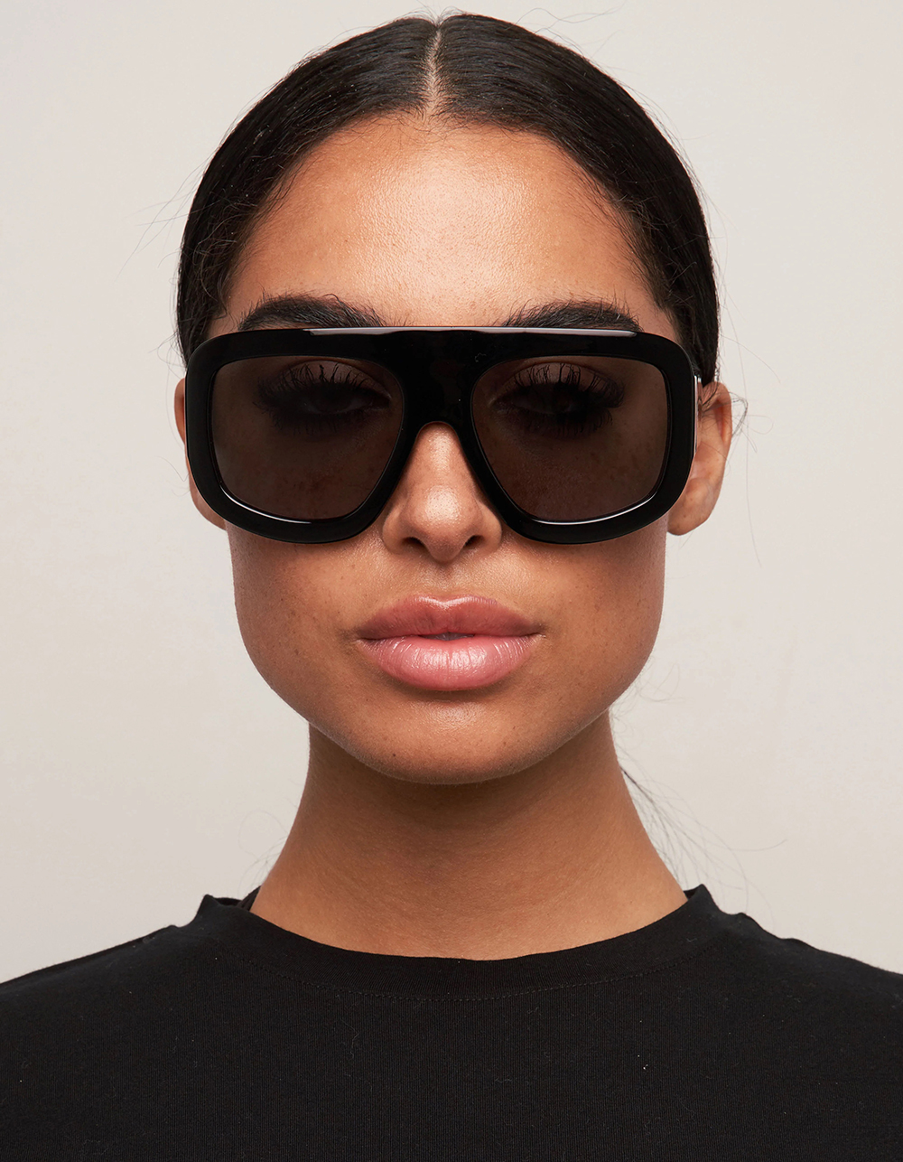 OTRA Vail Sunglasses - BLACK