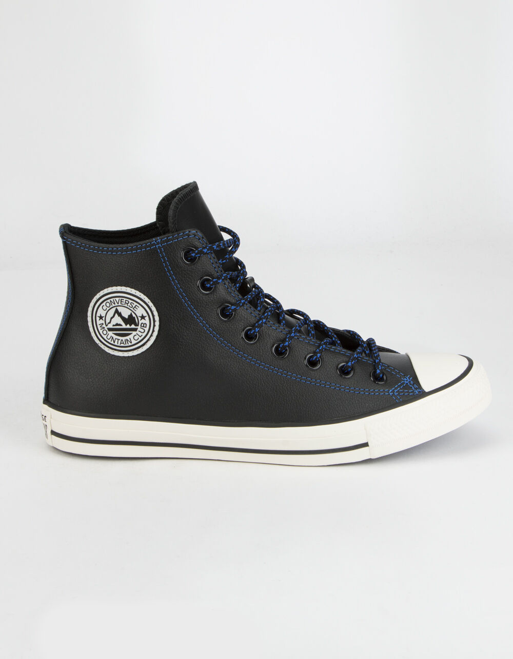CONVERSE Chuck Taylor All Star Leather High Top Shoes image number 0