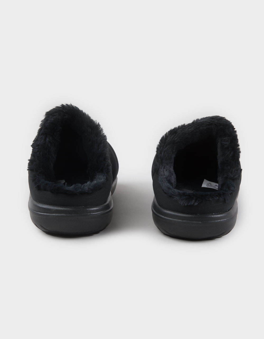 NIKE Burrow SE Mens Slides - BLK/BLK