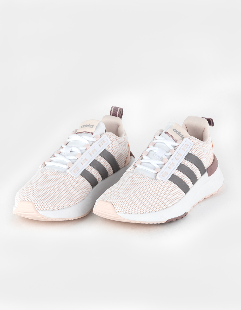 ADIDAS Racer TR21 Womens Shoes - WHITE