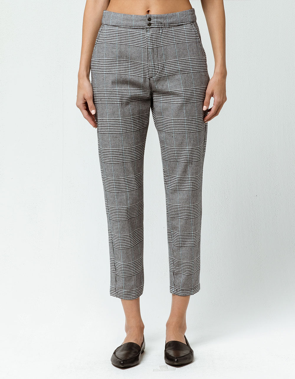 RVCA Remy Womens Trouser Pants image number 1