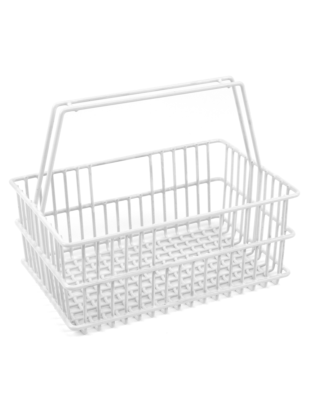 LaCrate Small Basket