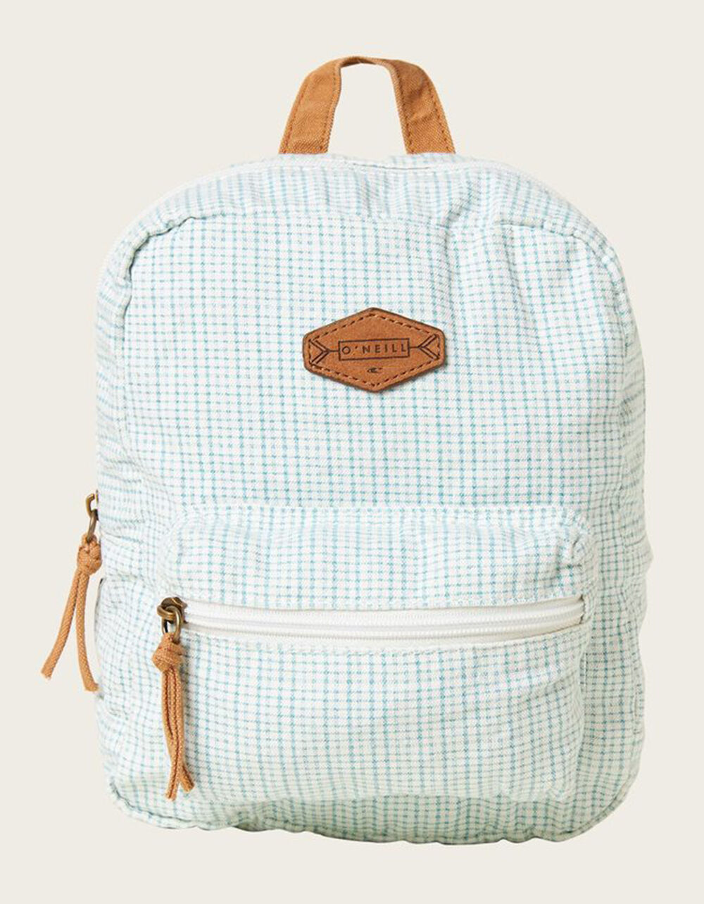 O'NEILL Valley Mini Backpack BLUE Tillys