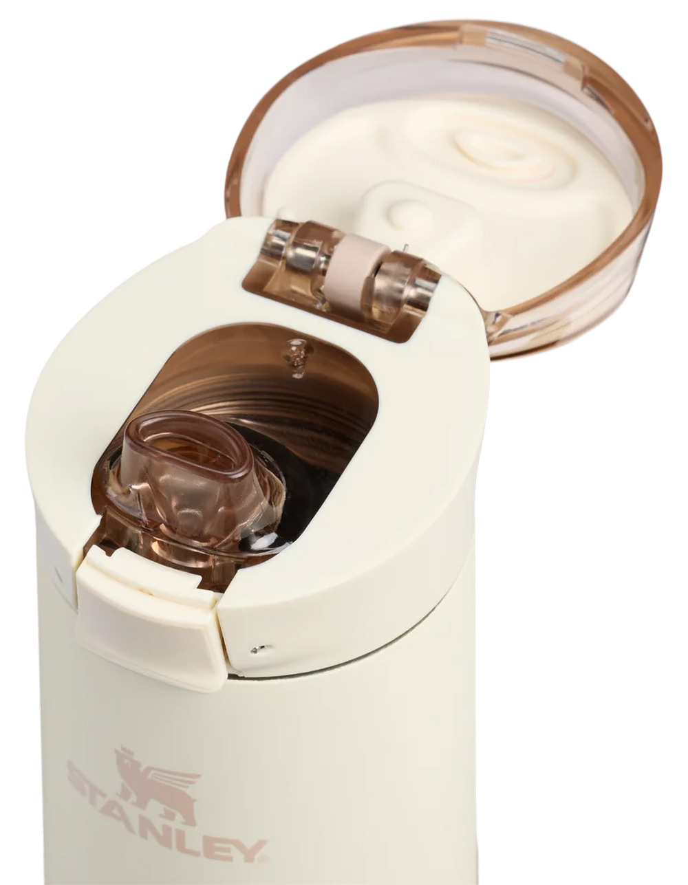 STANLEY Flowstate™ Spring 20 oz Water Bottle - CREAM