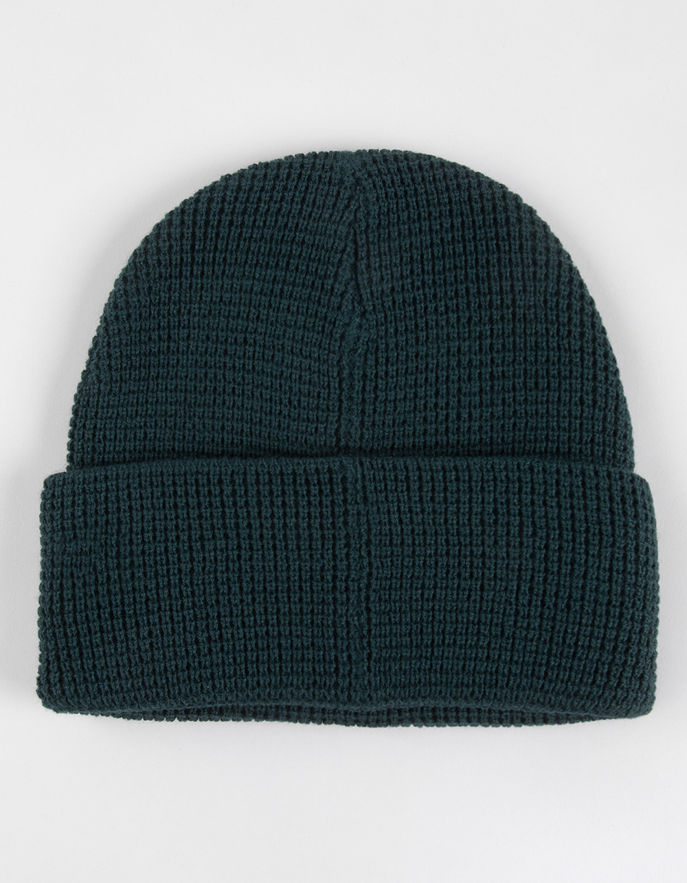 ADIDAS Originals Waffle Beanie - GREEN
