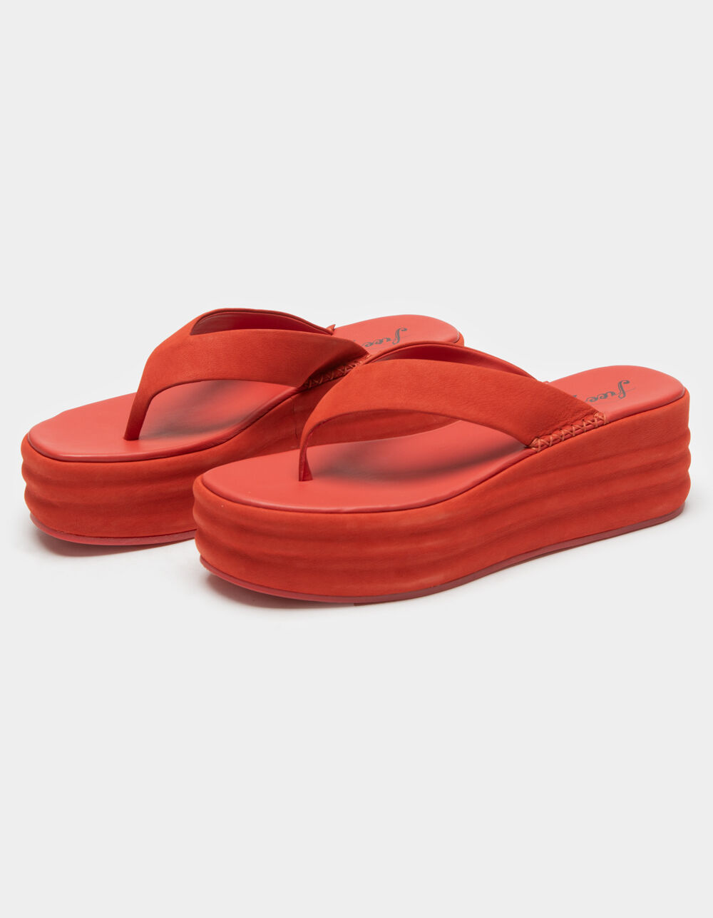 hot sale CLN 21G-TILLY Flatform Sandals