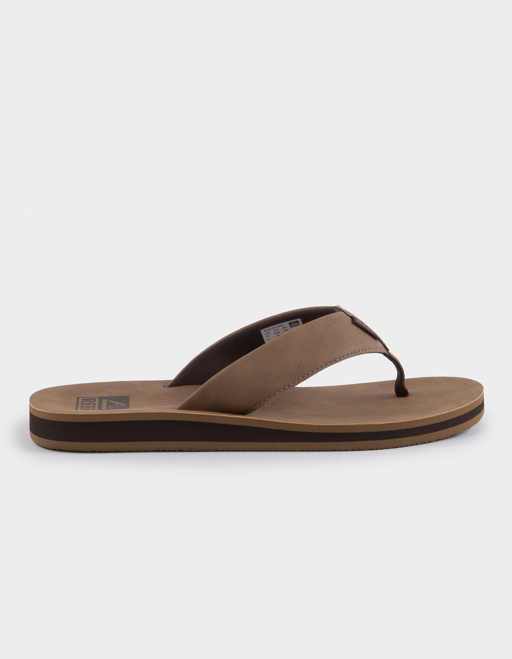 REEF Groundswell Mens Flip Flops