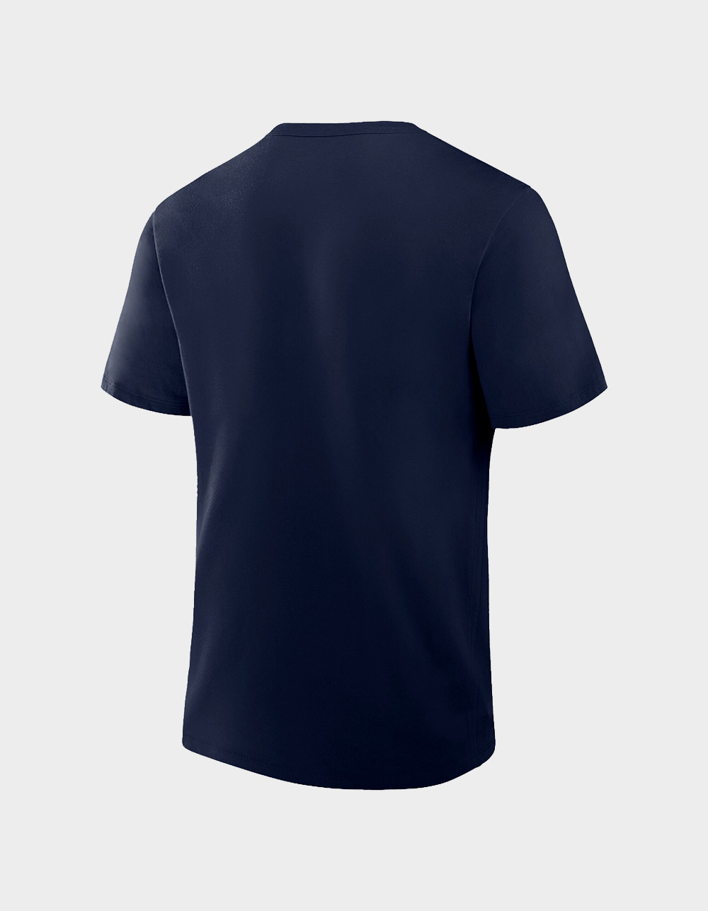 CHELSEA F.C. Logo Mens Tee - NAVY