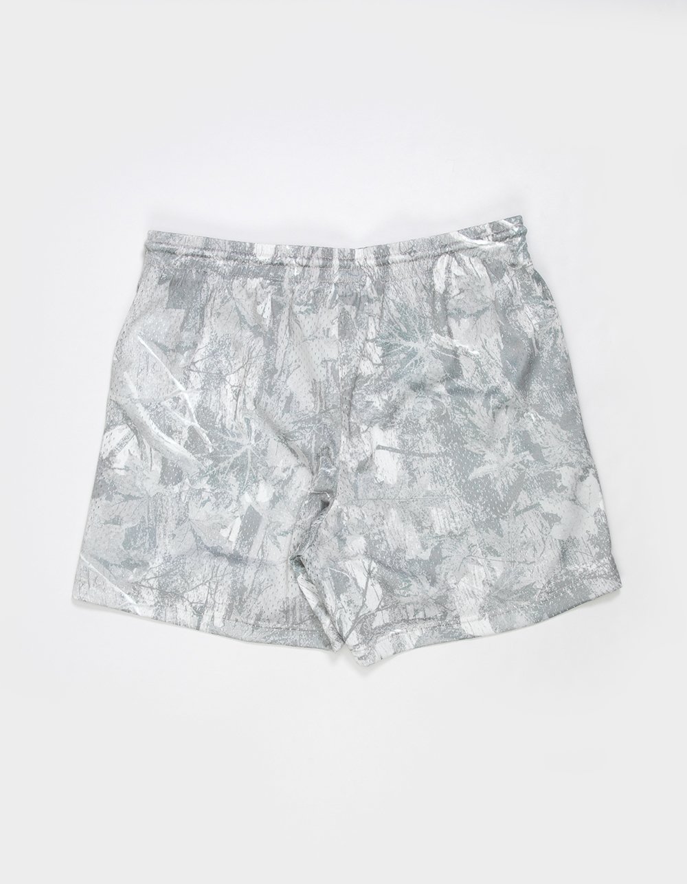 RSQ Mens 6" Mesh Shorts - CAMO