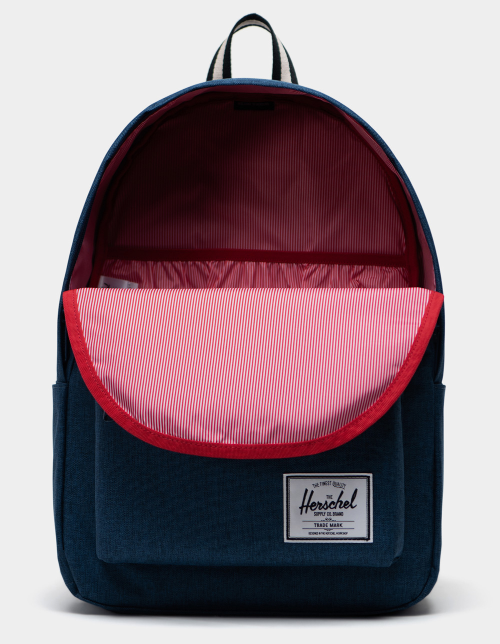 HERSCHEL SUPPLY CO. Classic XL Backpack NAVY Tillys